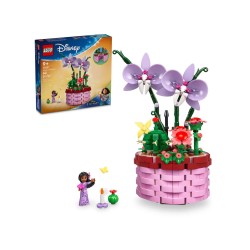 LEGO DISNEY 43237 Isabela's...