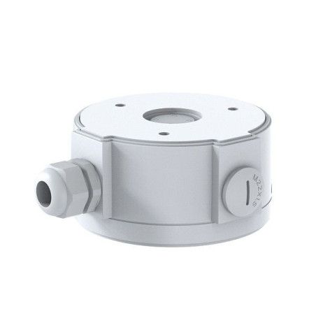 Mounting box FOSCAM FABD4 White