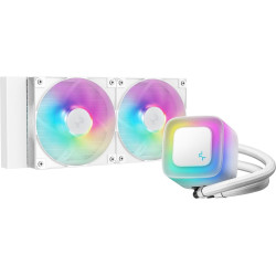 DeepCool LE240 WH V2...