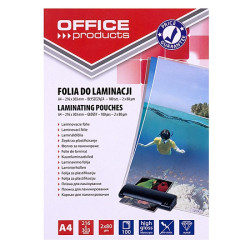 OFFICE PRODUCTS Laminating...