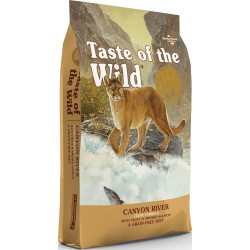 TASTE OF THE WILD Canyon...