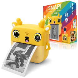Digital kids’ camera with...