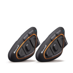 Motorbike Intercom Midland...