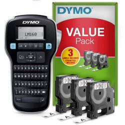 DYMO LabelManager 160 Label...