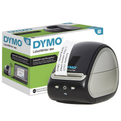 DYMO LabelWriter 550 Label...