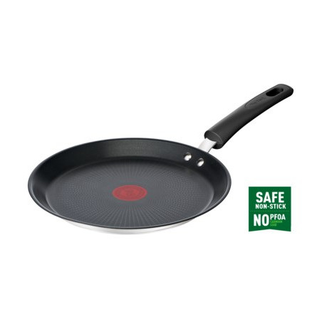 Pancake pan Tefal Duetto+ 25 cm G73338