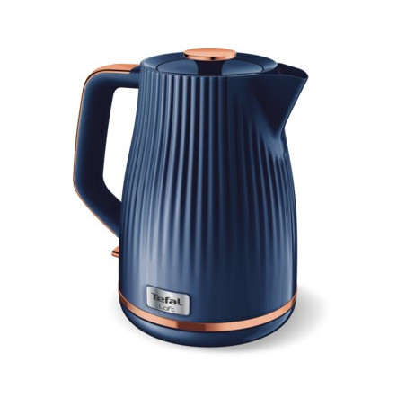 Tefal Loft KO251430 electric kettle 1.7 L Blue