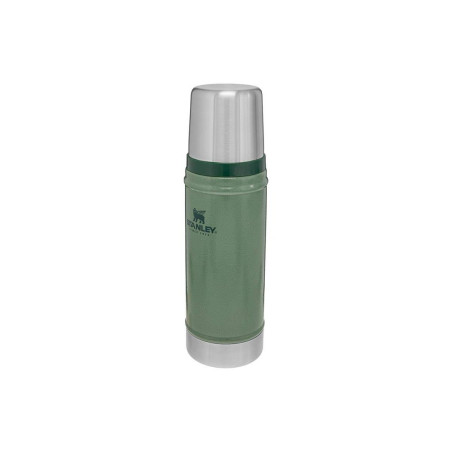 Stanley LEGENDARY CLASSIC thermos flask – HAMMERTONE GREEN 0.47L