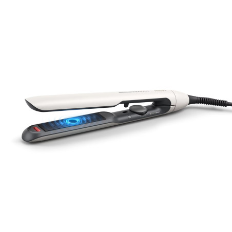 Philips 5000 series BHS515/00 hair styling tool Straightening iron Warm White 1.8 m