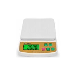 ELECTRONIC BALANCE SF-400A...