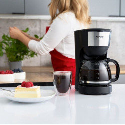 MPM MKW-12 Drip coffee...