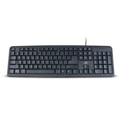 Tracer Maverick keyboard...