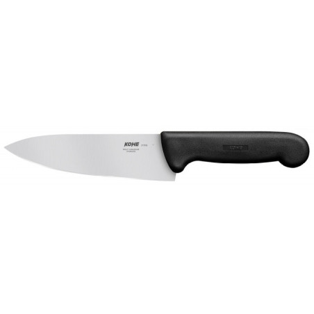 KOHE knife, 163 mm, assorted colours