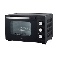 Esperanza EKO008N Mini Oven...