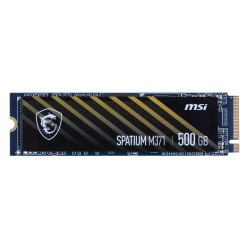 MSI SPATIUM M371 NVME M.2...