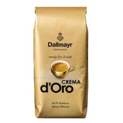 Coffee Beans Dallmayr Crema...