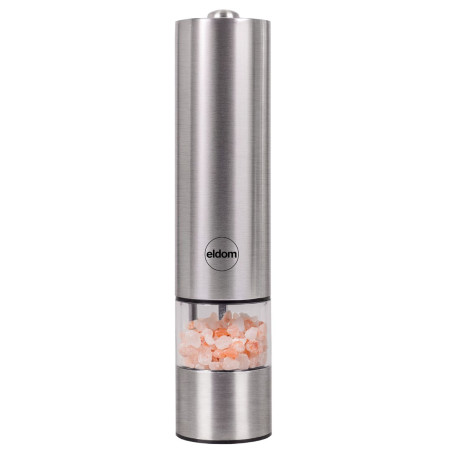ELDOM ELECTRIC GRINDER MP24 GRIND PEPPER, SALT