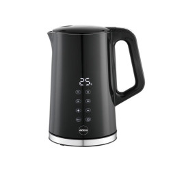 ELDOM CORDLESS KETTLE WITH...