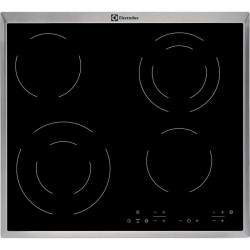 Electrolux EHF6342XOK hob...