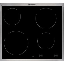 Electrolux EHF16240XK hob...