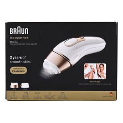 Braun Silk-expert Pro...