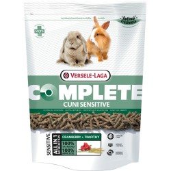 VERSELE LAGA Complete Cuni...