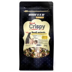 BIOFEED Royal Crispy...
