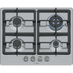 Bosch Serie 4 PGH6B5K90 hob...