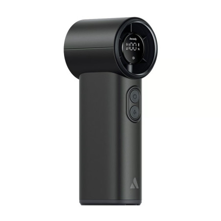 AECOOLY COLD Air Pro portable handheld fan, black