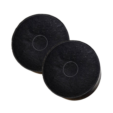 MAAN FWUBHE carbon filter, 2 pcs.