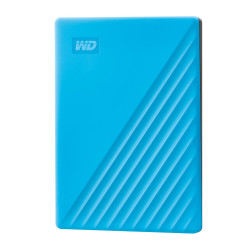 External HDD|WESTERN...