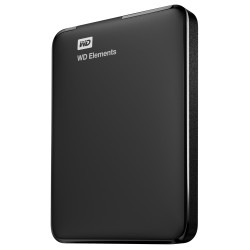 External HDD|WESTERN...