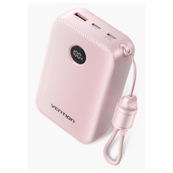 POWER BANK USB 20000MAH...