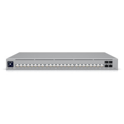Switch|UBIQUITI|Type L3|PoE...