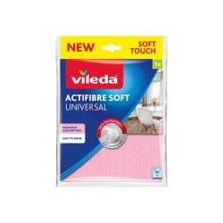 Cloth Vileda Actifibre Soft...