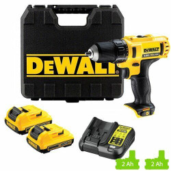 18V XR Brushless Drill...