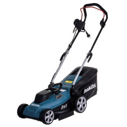 Makita ELM3320 lawn mower...