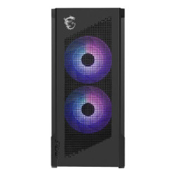 MSI | PC Case | MPG VELOX...