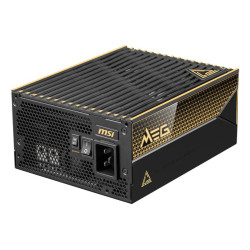 Power Supply|MSI|MEG...
