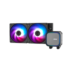 CPU COOLER MULTI SOCKET/MAG...