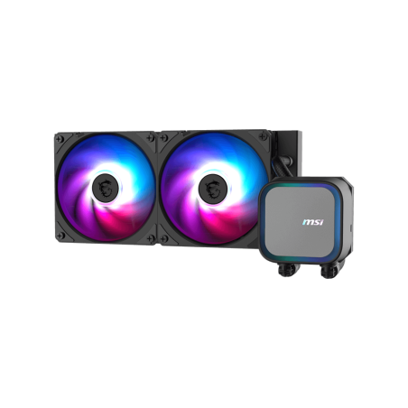 CPU COOLER MULTI SOCKET/MAG CORELIQUID A13 240 MSI