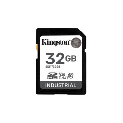 Kingston | SDHC/SDXC SD |...