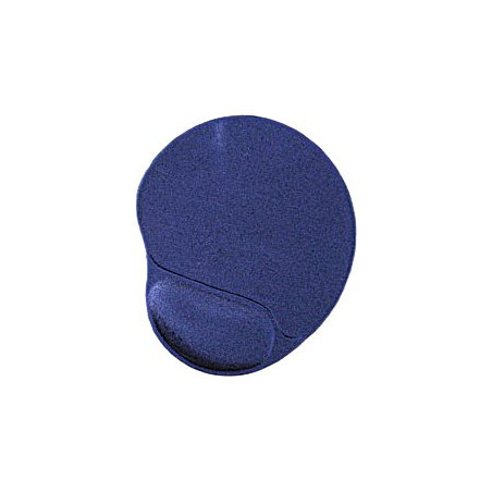 MOUSE PAD GEL BLUE/MP-GEL-B GEMBIRD