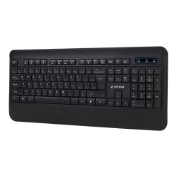 KEYBOARD MULTIMEDIA USB...