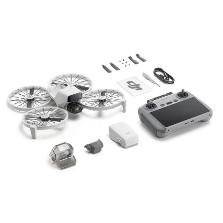 Drone|DJI|Flip (DJI RC 2)|Consumer|CP.FP.00000180