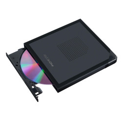 DVD RW USB2 8X EXT RTL...