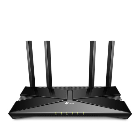 Wireless Router|TP-LINK|Archer AX53|Wi-Fi 6 (802.11ax)|Data speed 2402 Mbit/s|Ethernet WAN Yes|WAN connection type RJ-45|Ethernet LAN Yes|4xLAN ports|ARCHERAX53