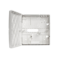 CONTROL PANEL CASE...