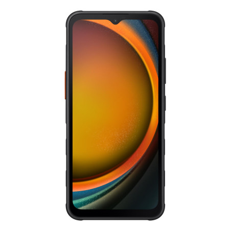 MOBILE PHONE GALAXY XCOVER 7/BLACK SM-G556B SAMSUNG