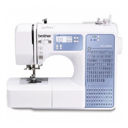 Brother FS100WT sewing...